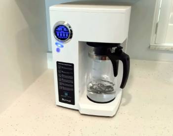 bluevua water filter