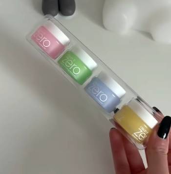 clean it zero cleansing balm