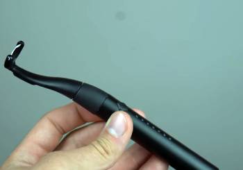 flaus electric flosser