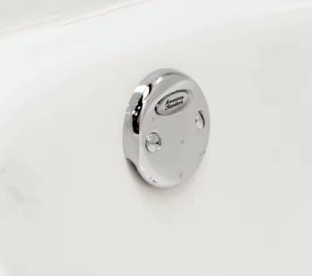american standard princeton tub