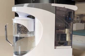 aquatru carafe vs classic