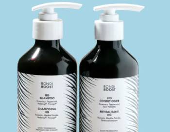 bondi boost hg shampoo