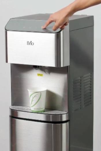 brio vs primo water dispenser