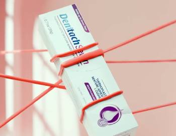 denttach denture adhesive