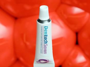 denttach denture adhesive