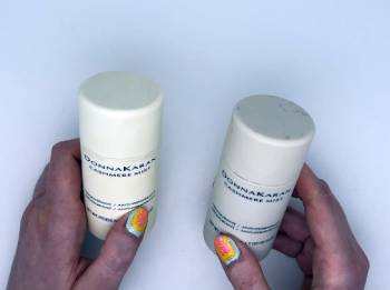 donna karan cashmere mist deodorant