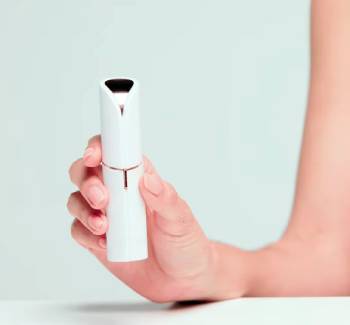 finishing touch flawless facial hair remover