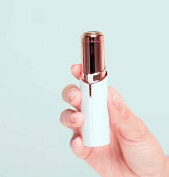 finishing touch flawless facial hair remover
