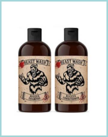 johnny slicks shampoo
