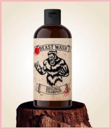 johnny slicks shampoo