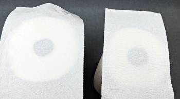 kirkland paper towels vs bounty