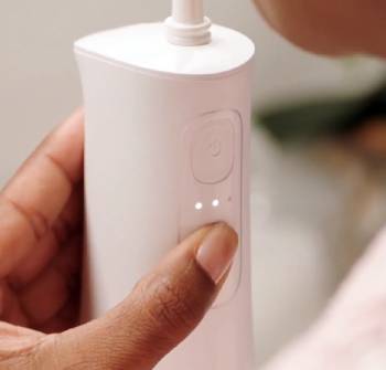 miracle smile magic flosser