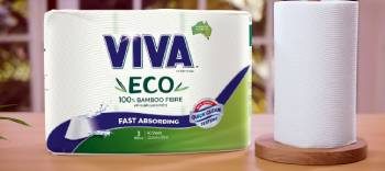 viva paper towels