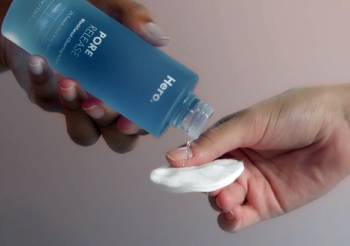 hero pore release