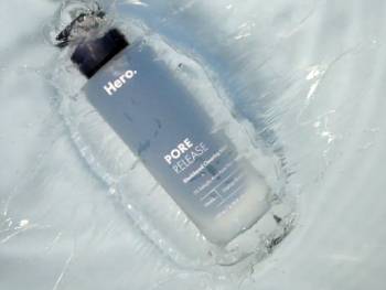 hero pore release