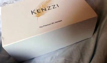 kenzzi hair removal