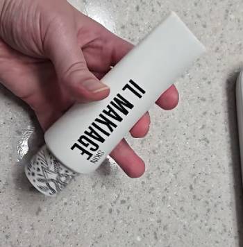 power polish exfoliator
