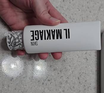 power polish exfoliator