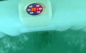 relxtime hot tub