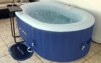 relxtime hot tub