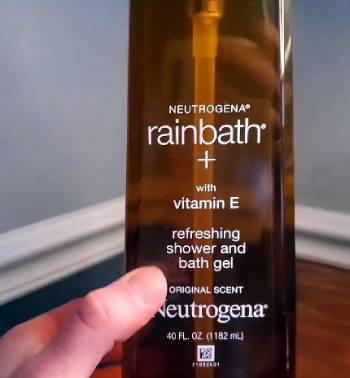 why is neutrogena rainbath so expensive
