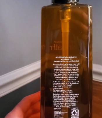 why is neutrogena rainbath so expensive