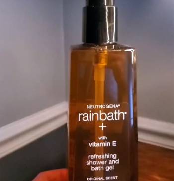 why is neutrogena rainbath so expensive