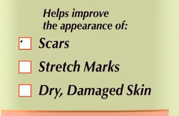 cocoa butter skin therapy oil