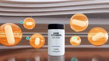 codeage hair vitamins