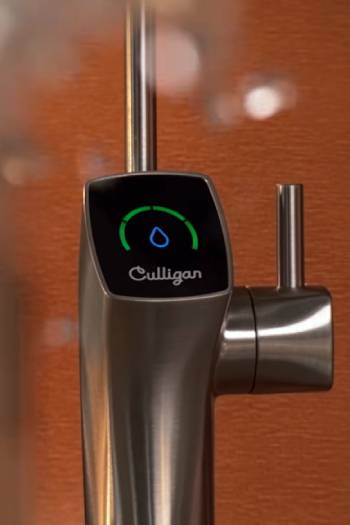 culligan reverse osmosis system