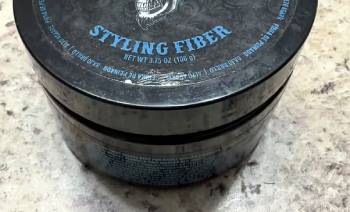 fix your lid styling fiber