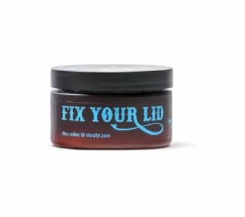fix your lid styling fiber