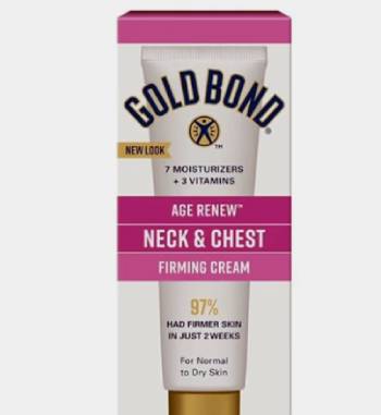 gold bond tight and firm