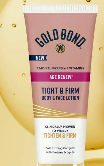 gold bond tight and firm