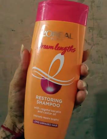 l'oreal dream lengths