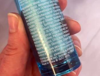 neutrogena hydrating serum