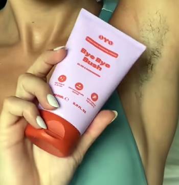 oyo hair removal