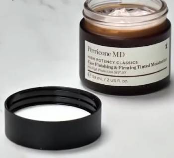 perricone md moisturizer