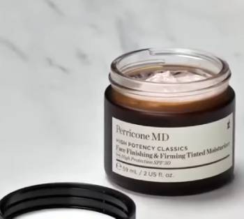 perricone md moisturizer