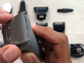 philips multigroom 5000