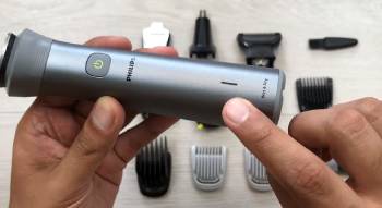 philips multigroom 5000