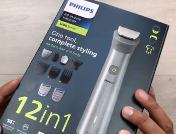 philips multigroom 5000