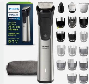 philips norelco 5000 vs 7000
