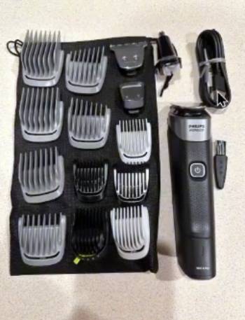 philips norelco 5000 vs 7000